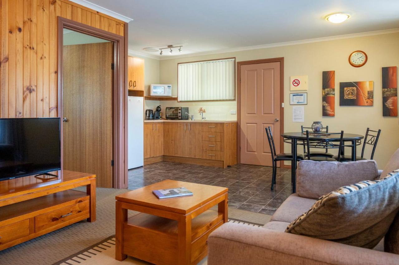 Ficifolia Lodge Parndana Zewnętrze zdjęcie