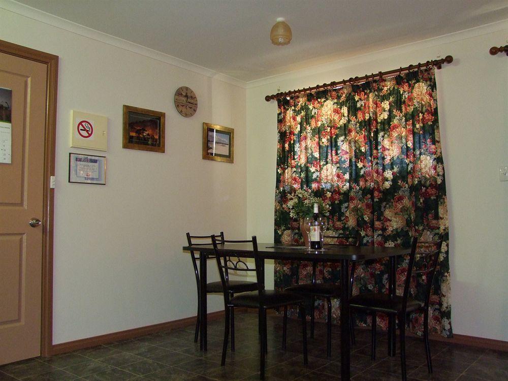 Ficifolia Lodge Parndana Zewnętrze zdjęcie