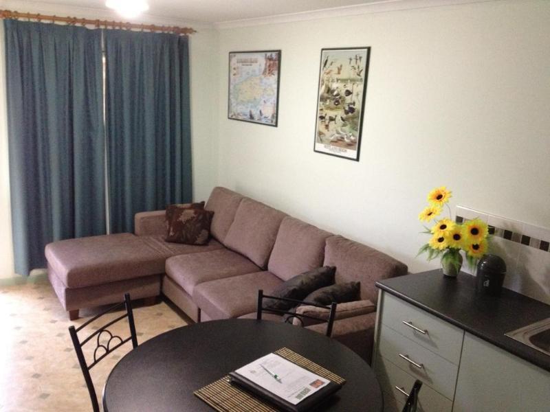 Ficifolia Lodge Parndana Zewnętrze zdjęcie