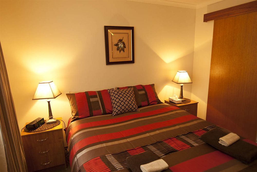 Ficifolia Lodge Parndana Zewnętrze zdjęcie