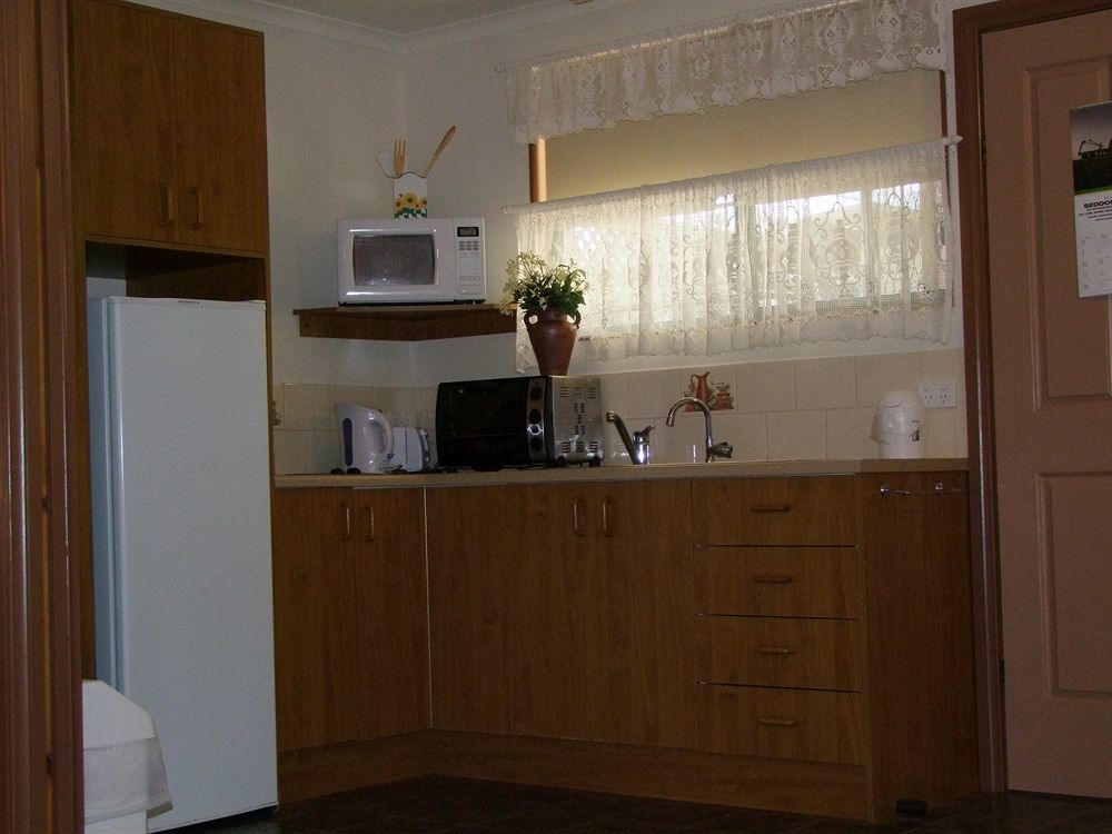 Ficifolia Lodge Parndana Zewnętrze zdjęcie