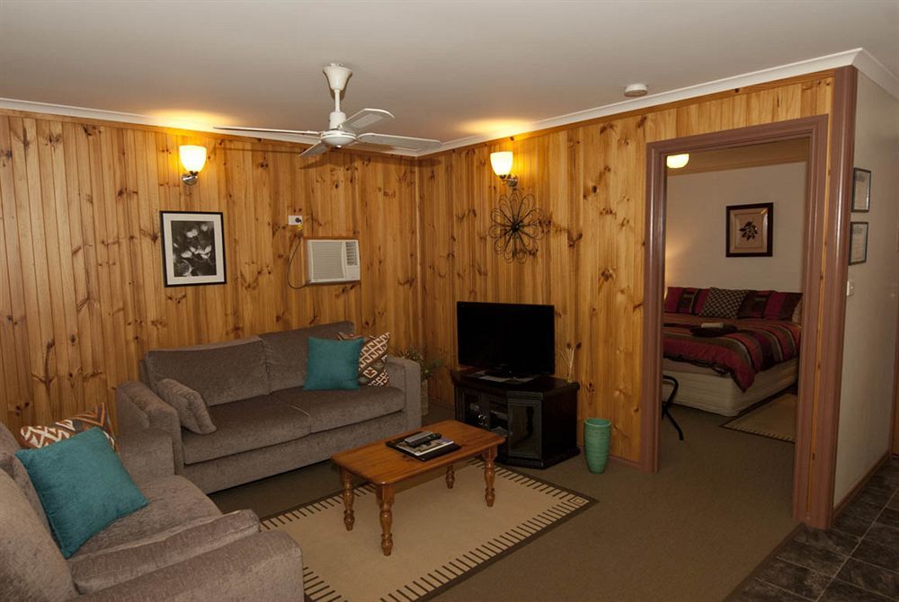 Ficifolia Lodge Parndana Zewnętrze zdjęcie